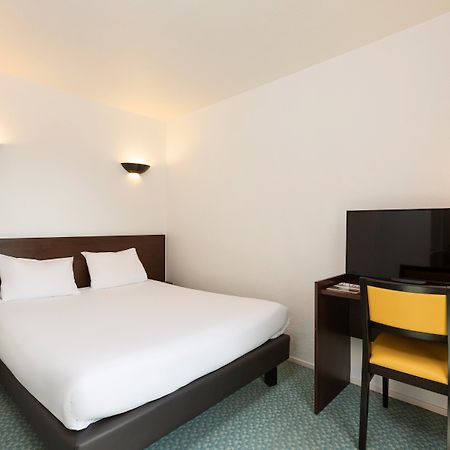 Aparthotel Adagio Access La Defense - Leonard De Vinci Courbevoie Eksteriør billede